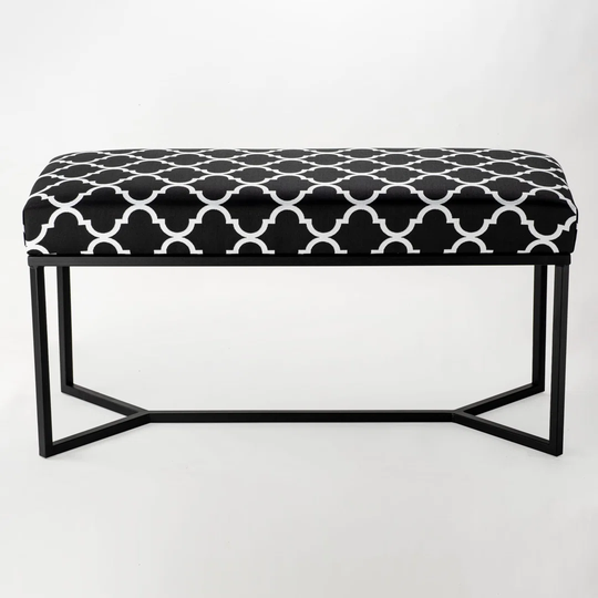 Roslanowick Upholstered Bench