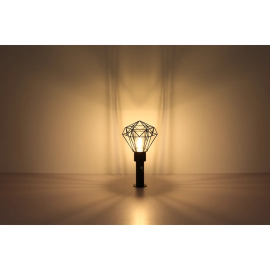 Couronne 1 Light Pathway Light