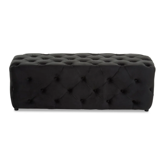 Fason Upholstered Bench