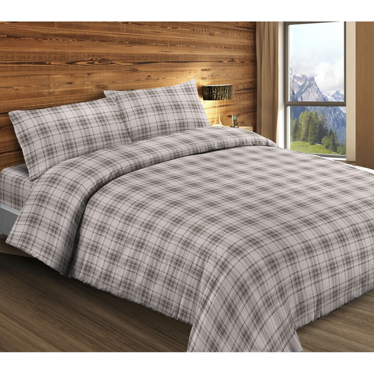 Sayles Duvet Cover Set