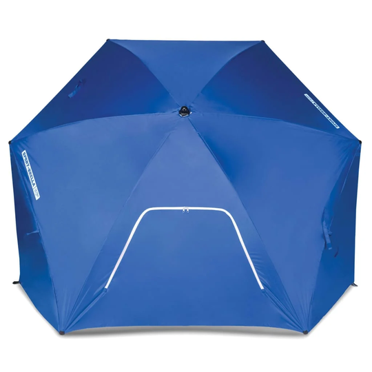 Sport-Brella Angled Shade Canopy Ultra Blue 243cm