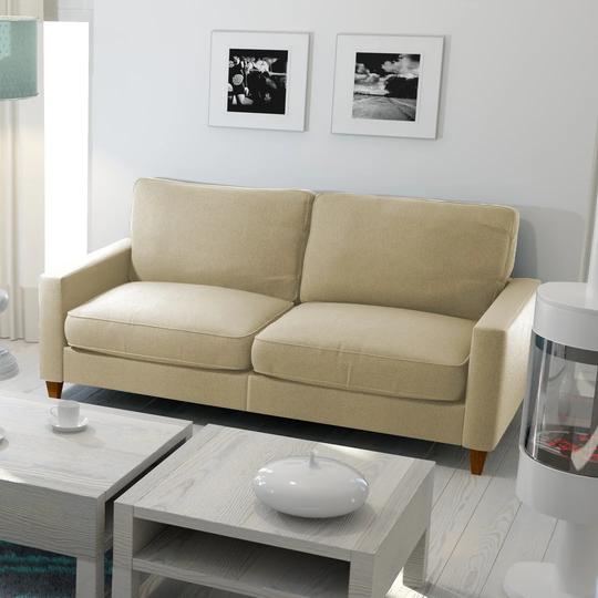 Mizpah 2 Seater Sofa