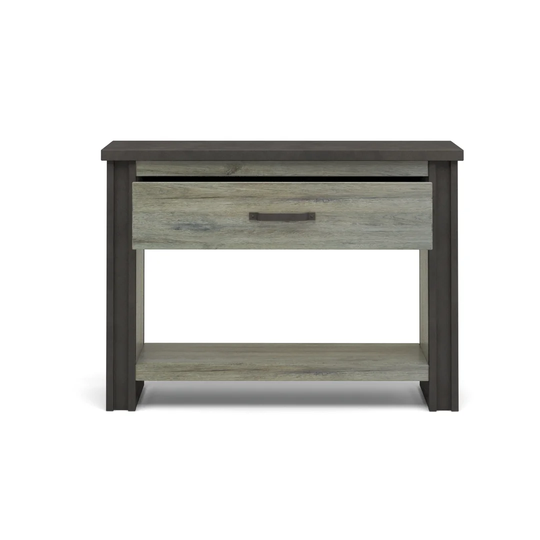 Boudreau 119Cm Console Table