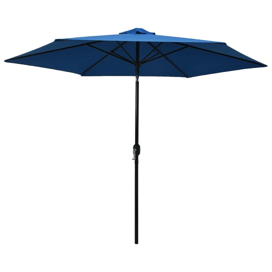 Rachael 3m Traditional Parasol