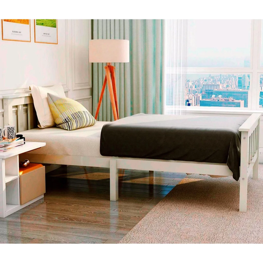 Double Bed