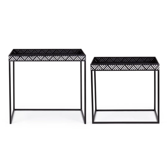 Kincade 2 Piece Nest of Tables