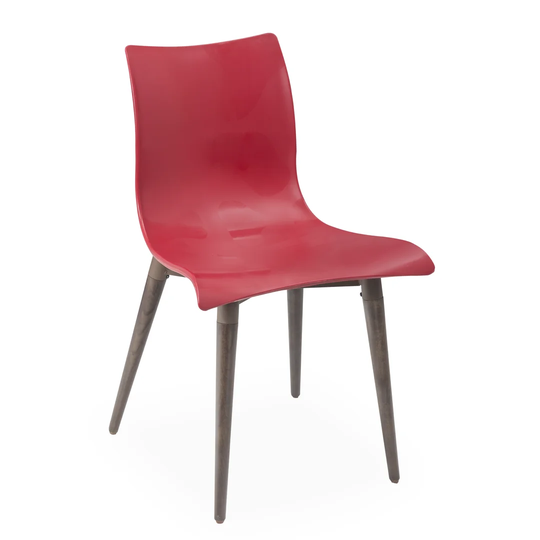 Millay Stacking Garden Chair