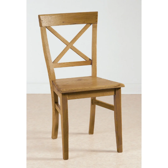 Arkwright Solid Wood Dining Chair