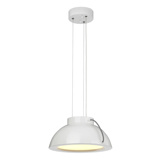 Araby 1 - Light Dome LED Pendant