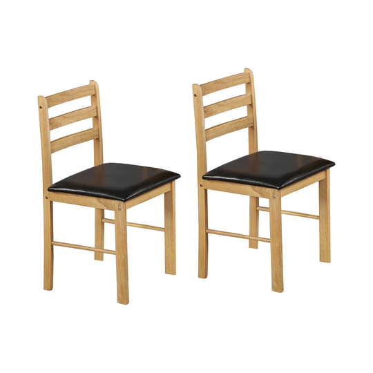 Lindberg Solid Wood Dining Chair