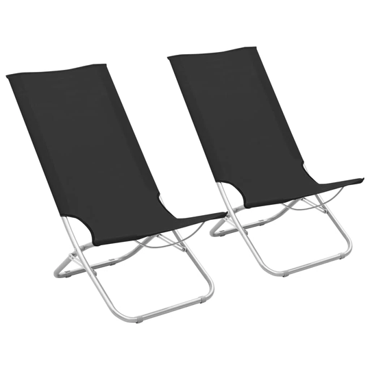 Aldophe Folding Beach Chair
