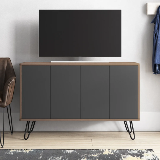 Rocklin 297.18Cm Wide Sideboard