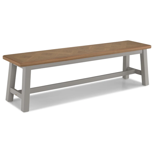Daucourt Bench