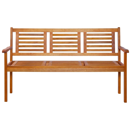 Axeln Wooden Bench