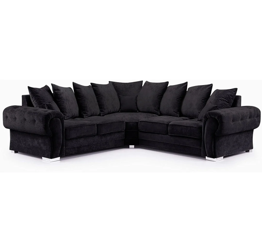 Desalvo Corner Sofa