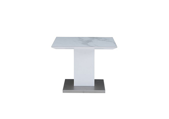 Central Park Lamp Table