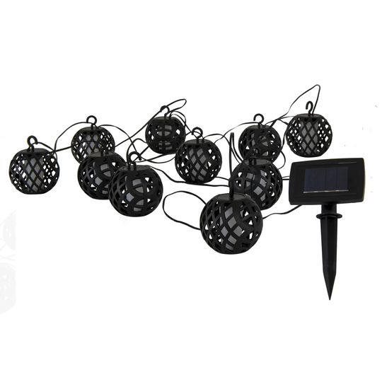 Podgorni LED Outdoor Light Chain