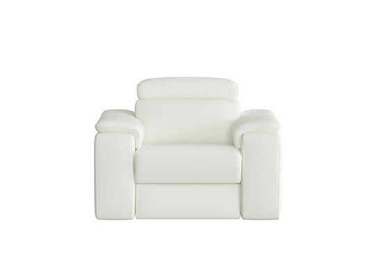 Nicoletti - Davide Leather Chair