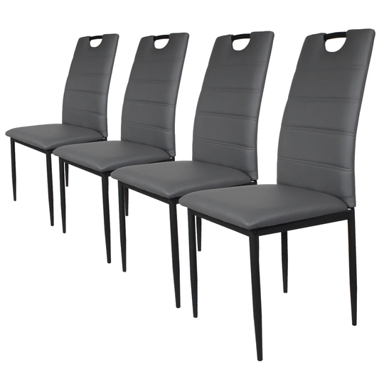 Nella Upholstered Side Chair