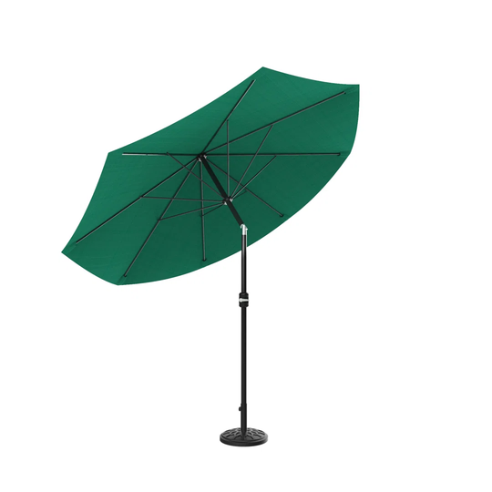 Kelton 3m Traditional Parasol
