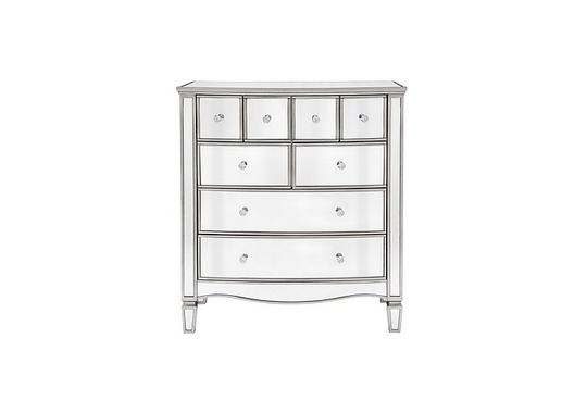 Chiara Merchant Chest