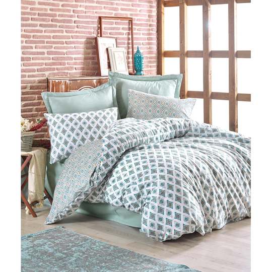 Pellerin Duvet Cover Set