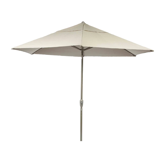 Soleil Crank And Tilt Parasol