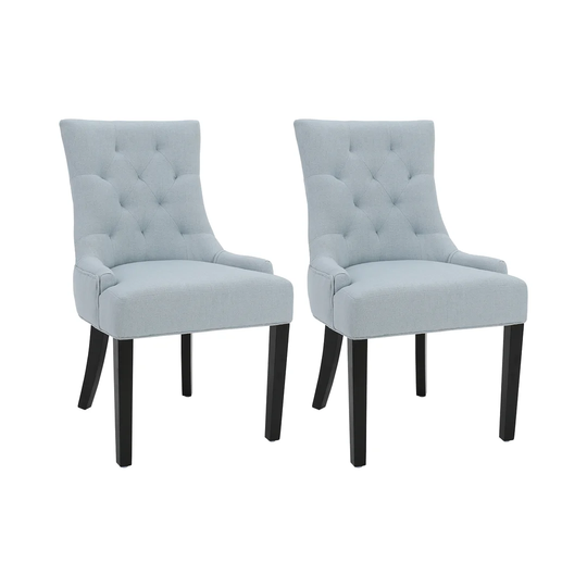Albertina Upholstered Dining Chair