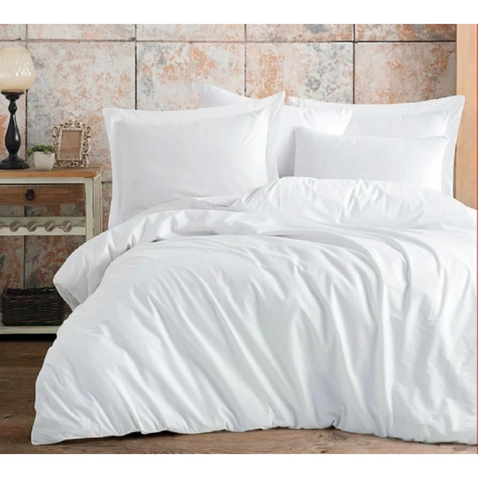 Cotton/Polyester Duvet Cover Set