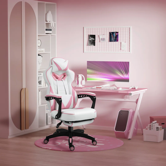 Jagjit Gaming Chair