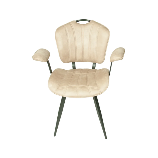 Minnick Upholstered Dining Chair