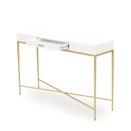 Aracely Console Table