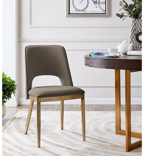 Sayako Upholstered Dining Chair