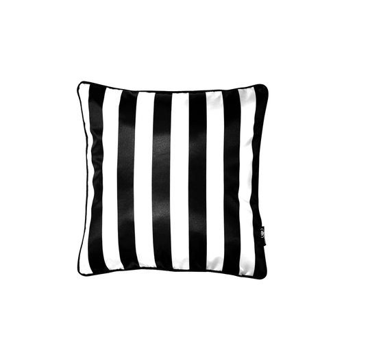 Stripe Sabb Pillow Cover