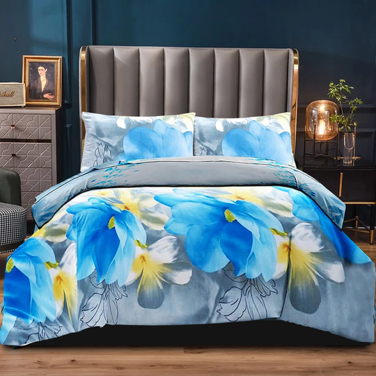 Johnscott Duvet Cover Set