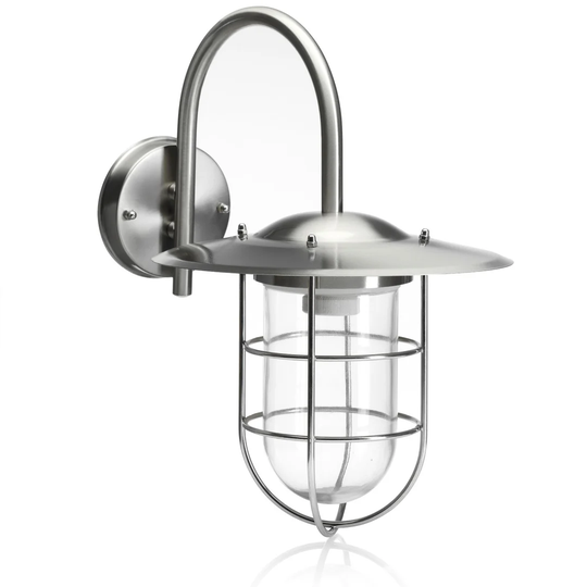 Gaffney LED Outdoor Fisherman Light