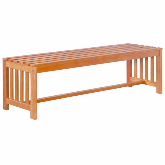 Balli Wooden Bench