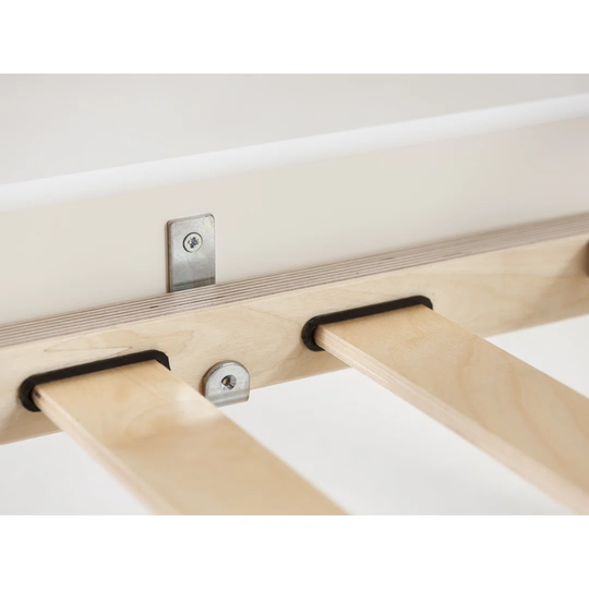 Premium Mid Sleeper Bed