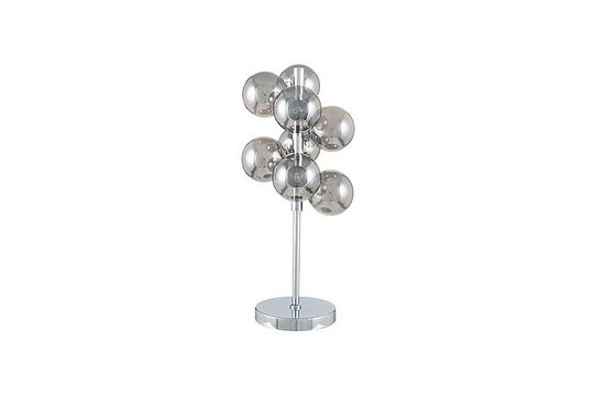 Bubble Table Lamp