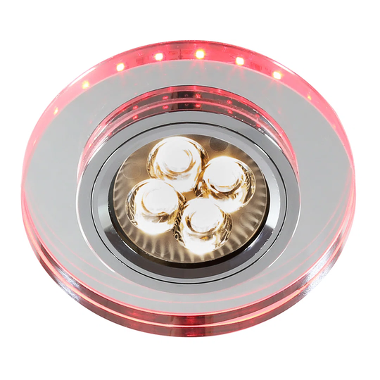 Diogenes LED Recessed Lighting Kit