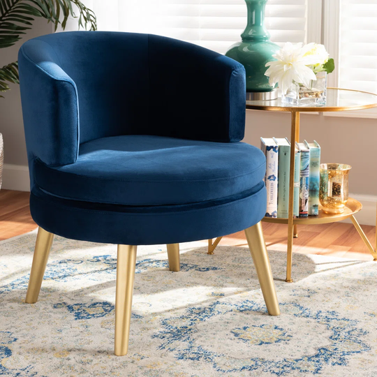 Dierks Tub Chair
