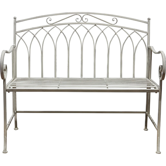 Dejardins Bench