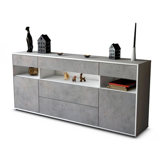 Glidewell Sideboard