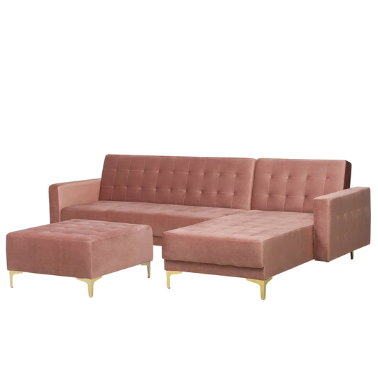 Dublin Corner Sofa