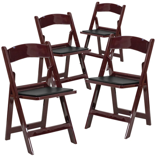 Herculesâ„¢ Folding Chair