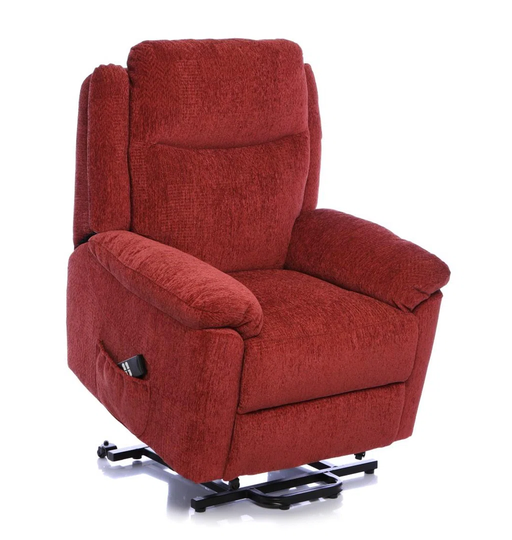 Aderinola Evesham - Dual Motor Riser Recliner Electric Mobility Lifting Chair