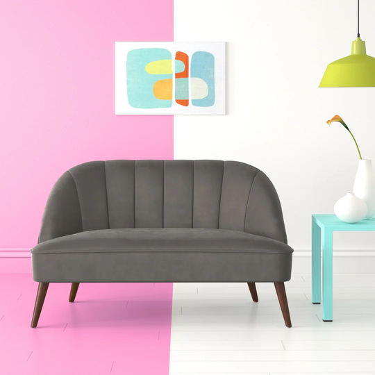 Hoi 2 Seater Sofa