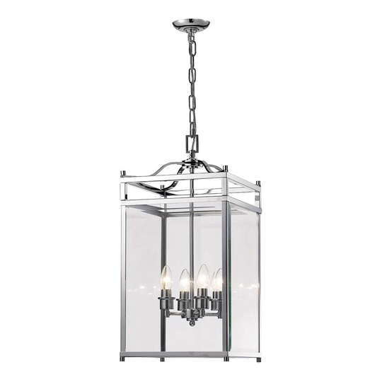 Toth 4 - Light Lantern Pendant