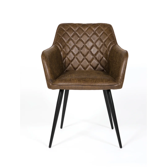 Django Upholstered Dining Chair