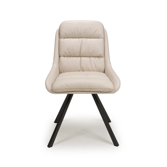Montcalm Arnhem Upholstered Dining Chair